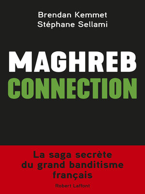 cover image of Maghreb connection